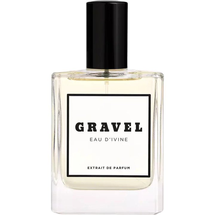 Eau d'Ivine