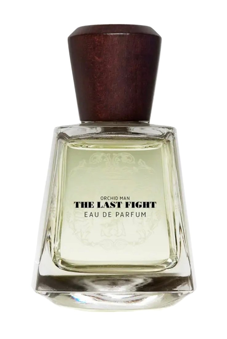 The Last Fight