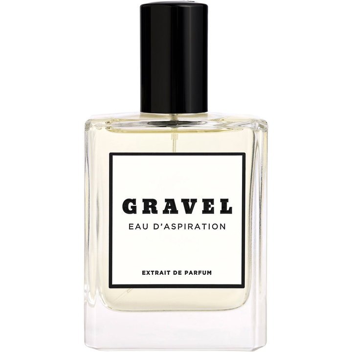 Eau d'Aspiration