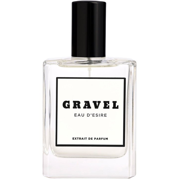 Eau d'Esire