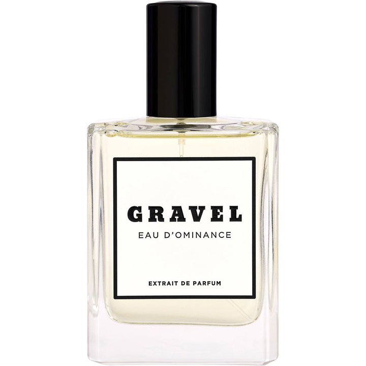 Eau d'Ominance