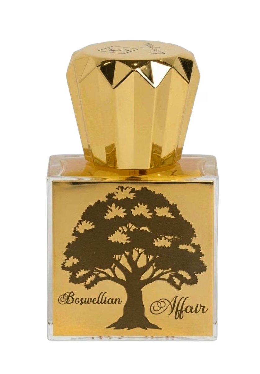 Boswellian Affair