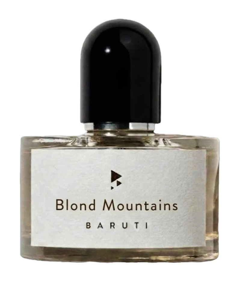 Blond Mountains