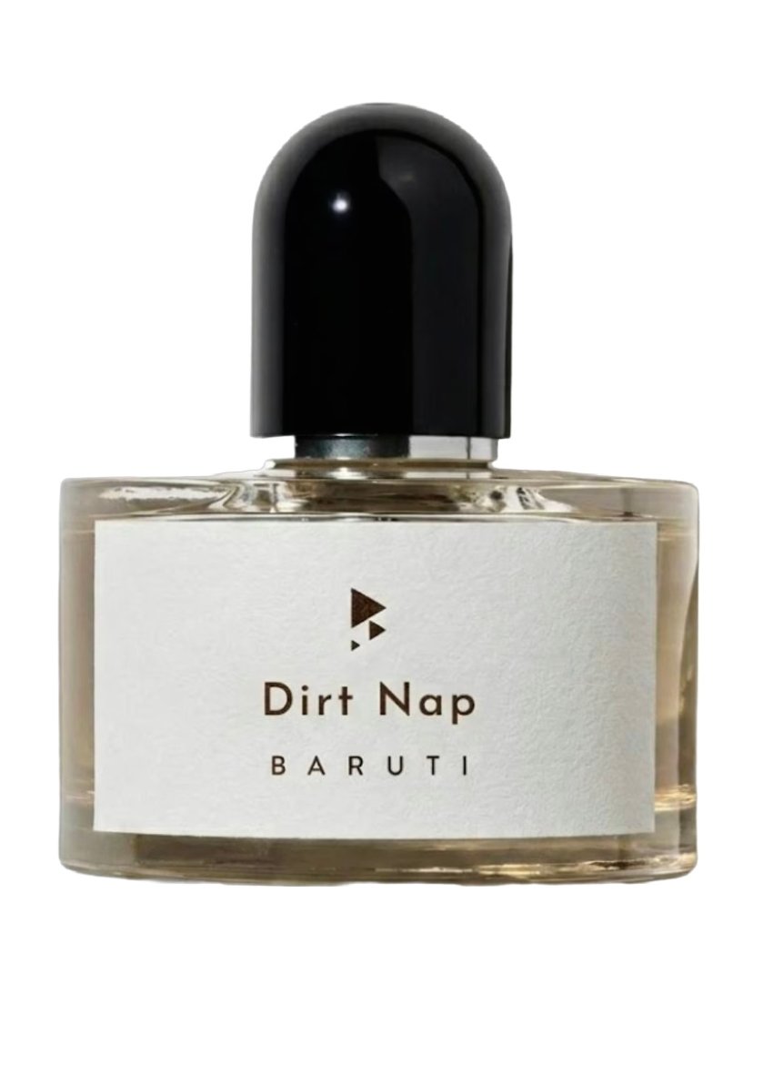 Dirt Nap
