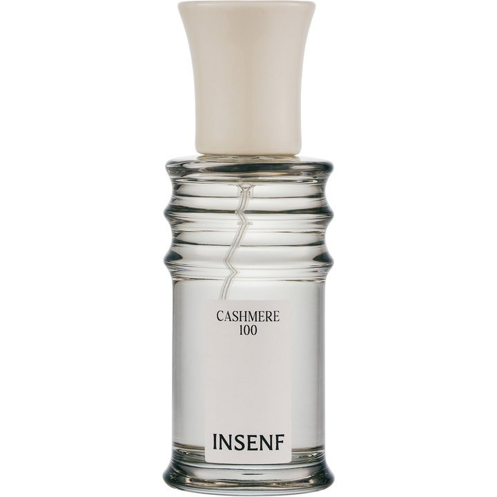 Cashmere 100