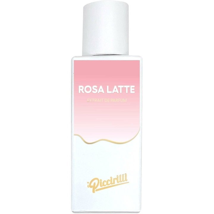 Rosa Latte