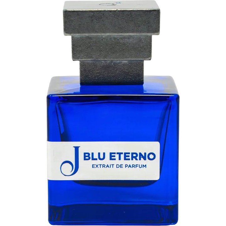 Blu Eterno