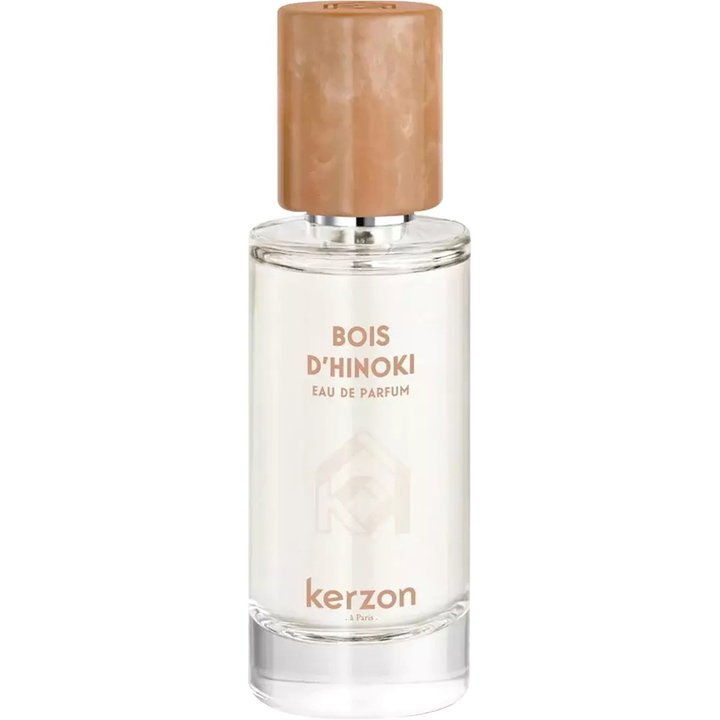 Bois d'Hinoki