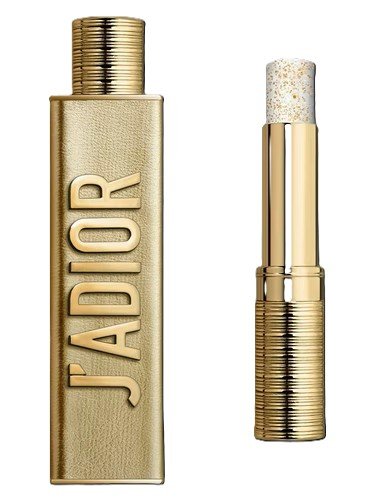 J'adior Solid Perfume J'adore L'Or