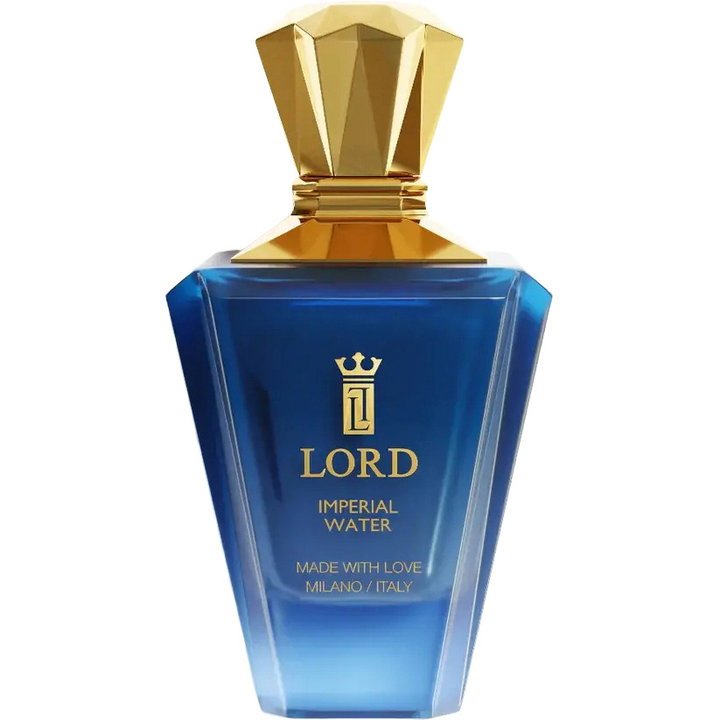Imperial Water