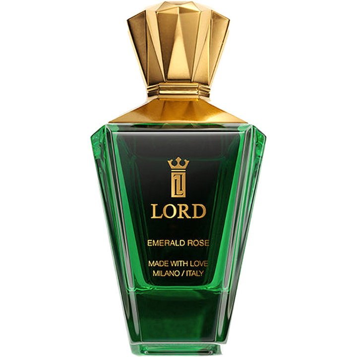 Emerald Rose