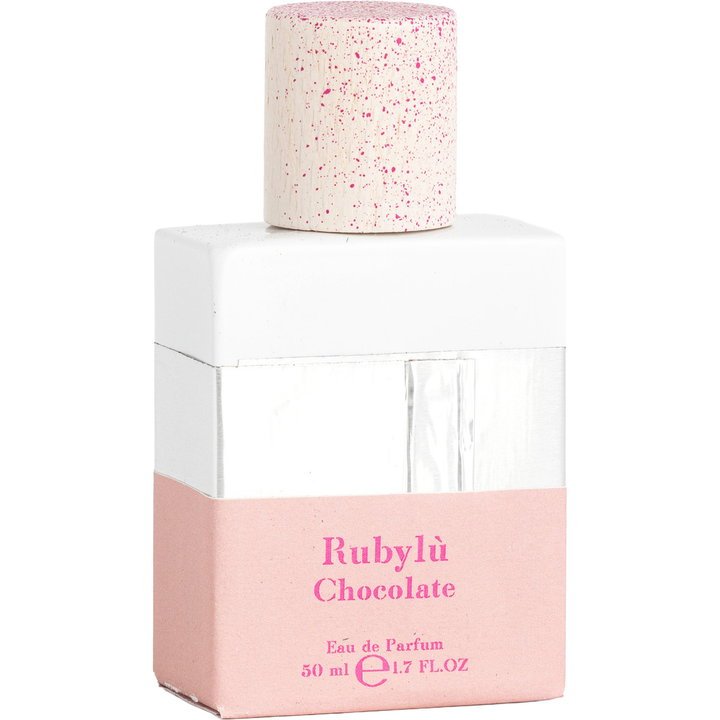 Rubylù Chocolate
