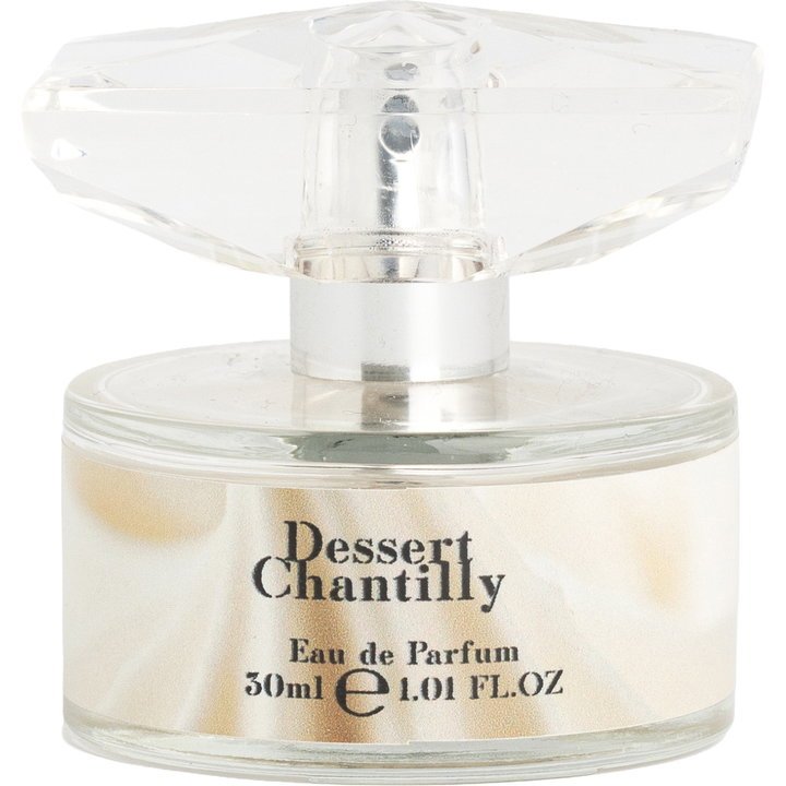 Dessert Chantilly
