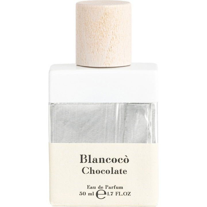 Blancocò Chocolate