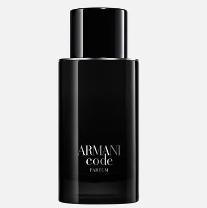 Armani Code Parfum