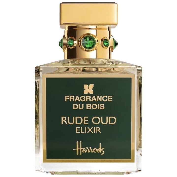 Rude Oud Elixir