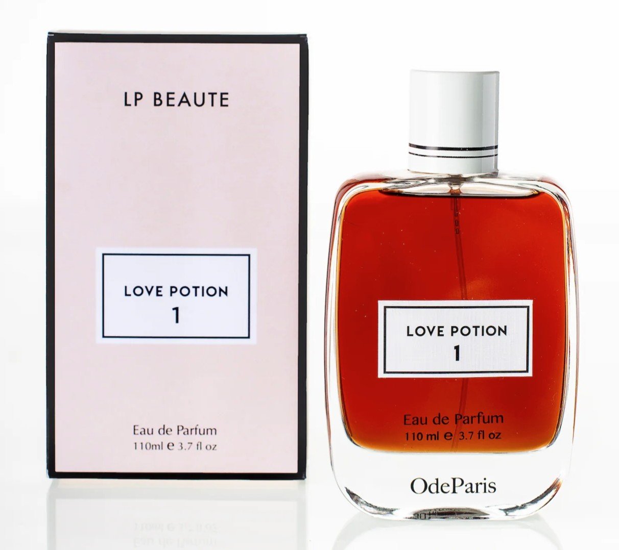 Love Potion 1