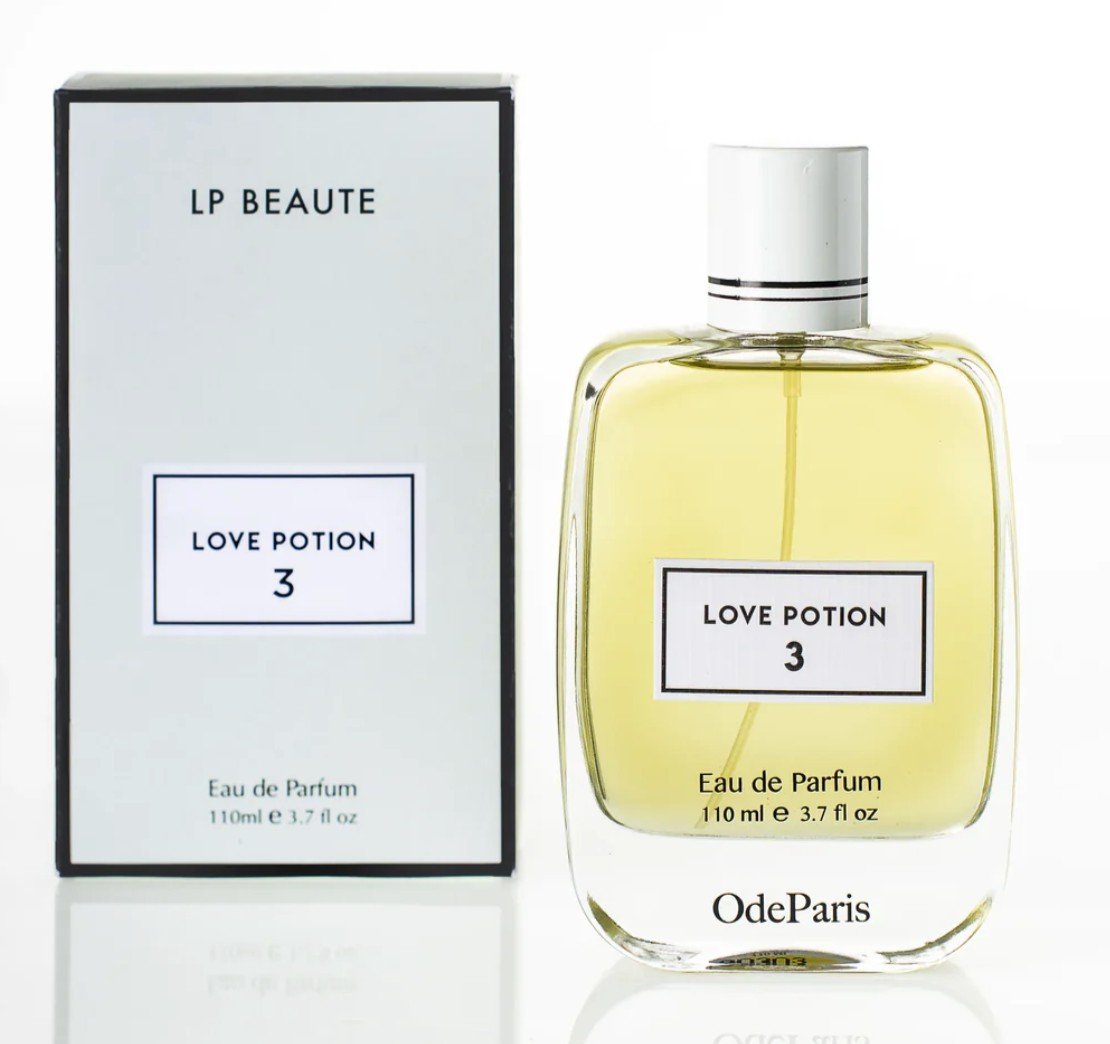 Love Potion 3