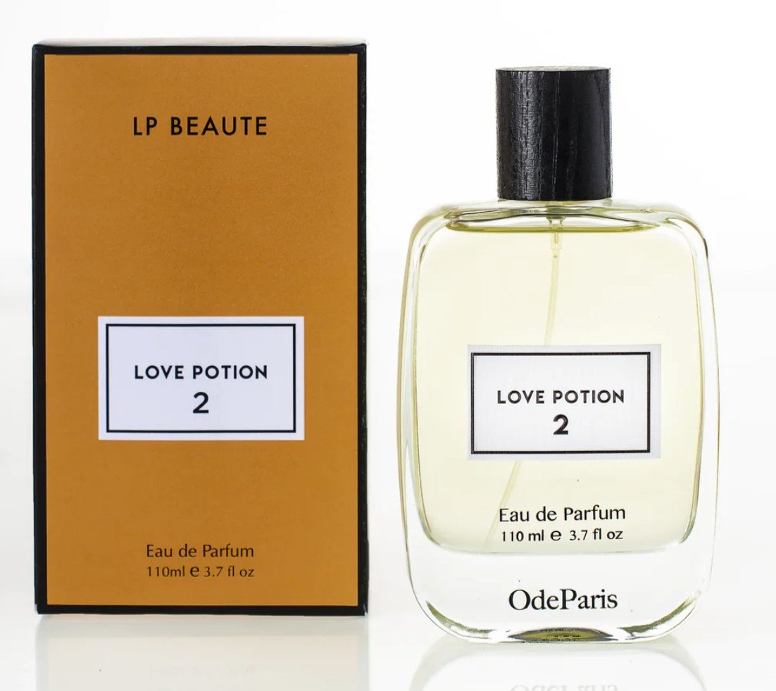 Love Potion 2