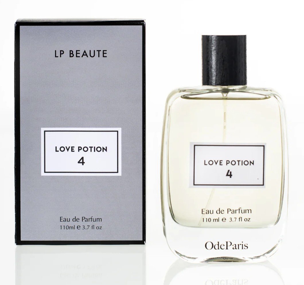 Love Potion 4