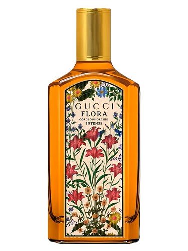 Flora Gorgeous Orchid Intense