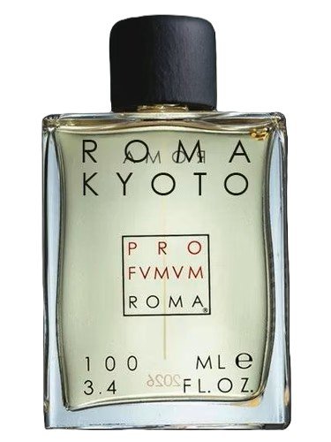 Roma Kyoto