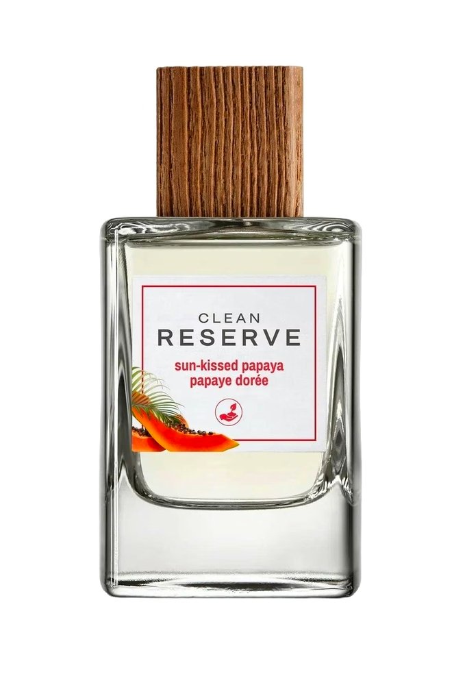 Clean Reserve: Sun-Kissed Papaya