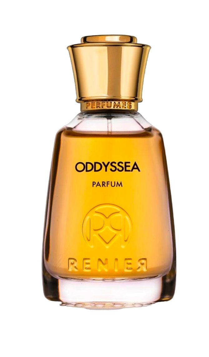 Oddyssea