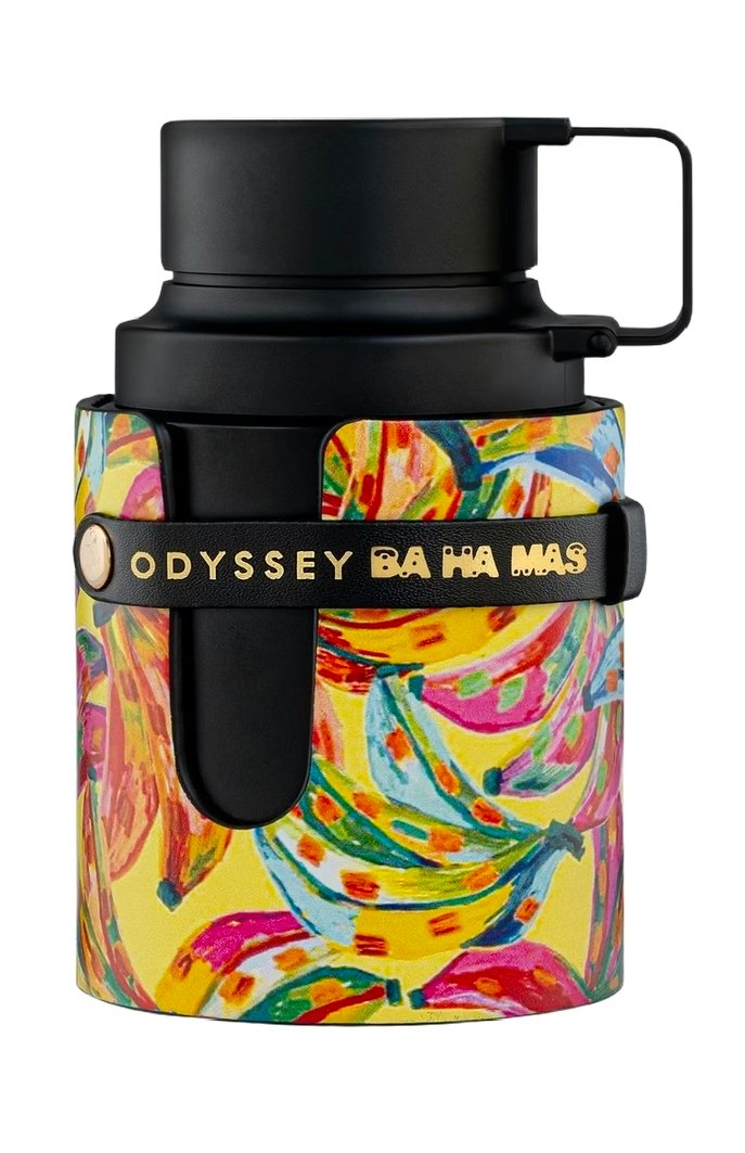 Odyssey BA HA MAS