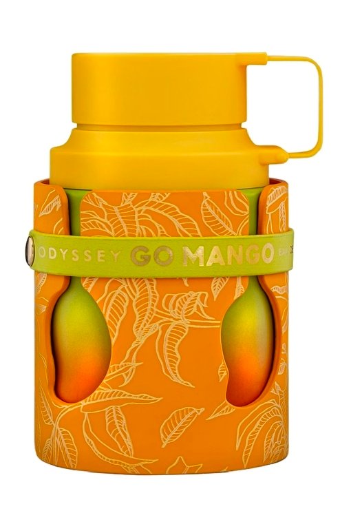 Odyssey Go Mango