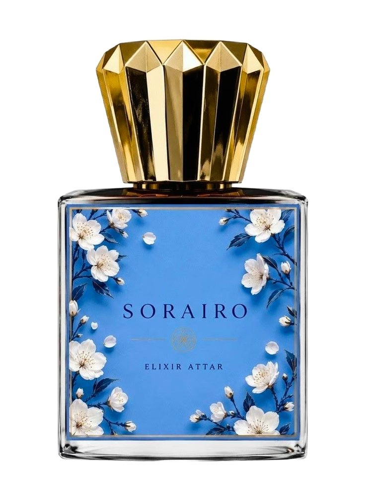 Sorairo
