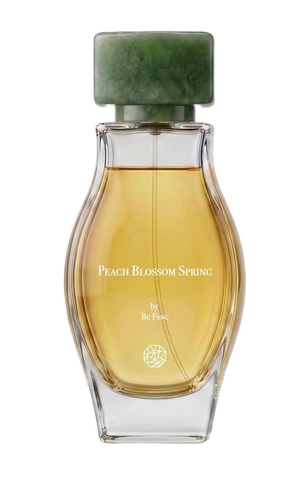 Peach Blossom Spring