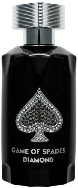 Game of Spades Diamond