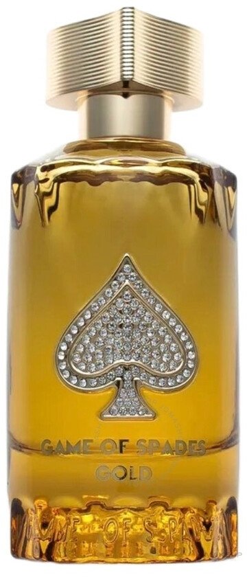 Game of Spades Gold