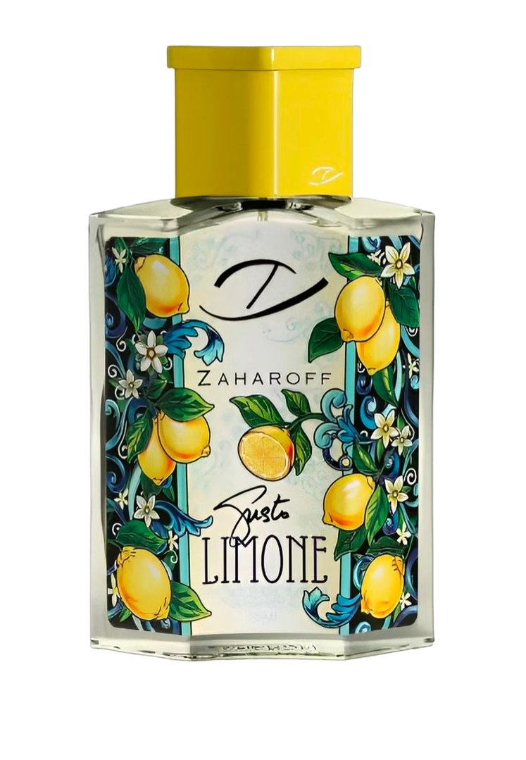 Gusto Limone