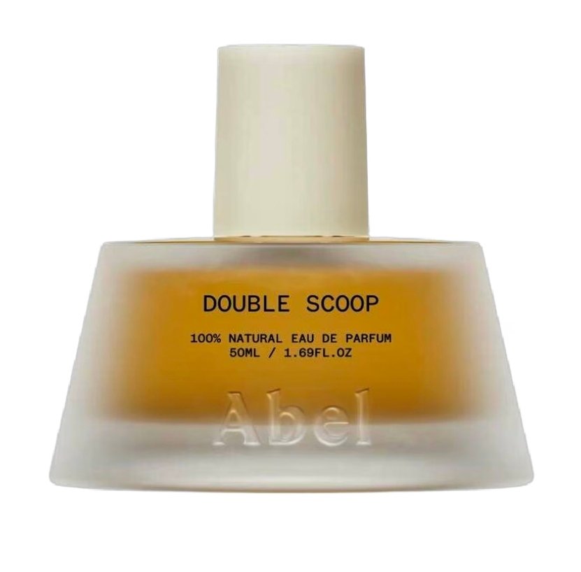 Double Scoop