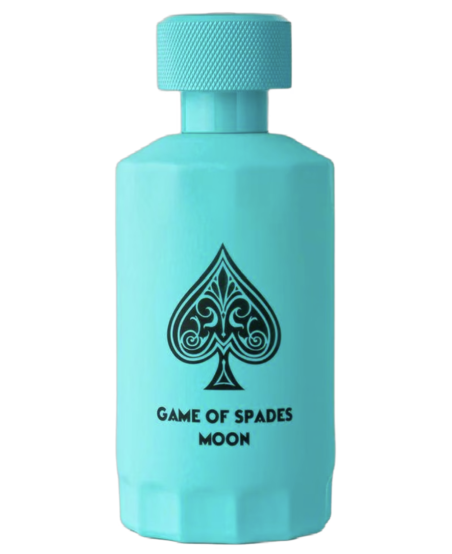 Game of Spades Moon