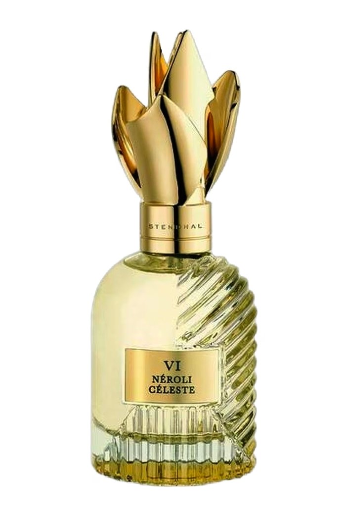 VI. Neroli Celeste