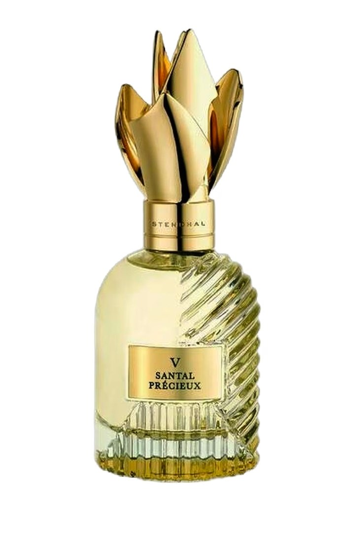 V. Santal Precieux