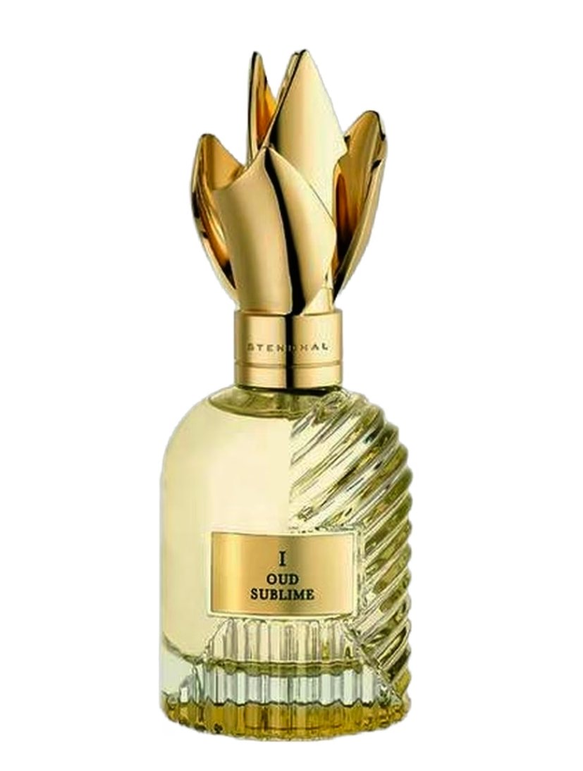I. Oud Sublime