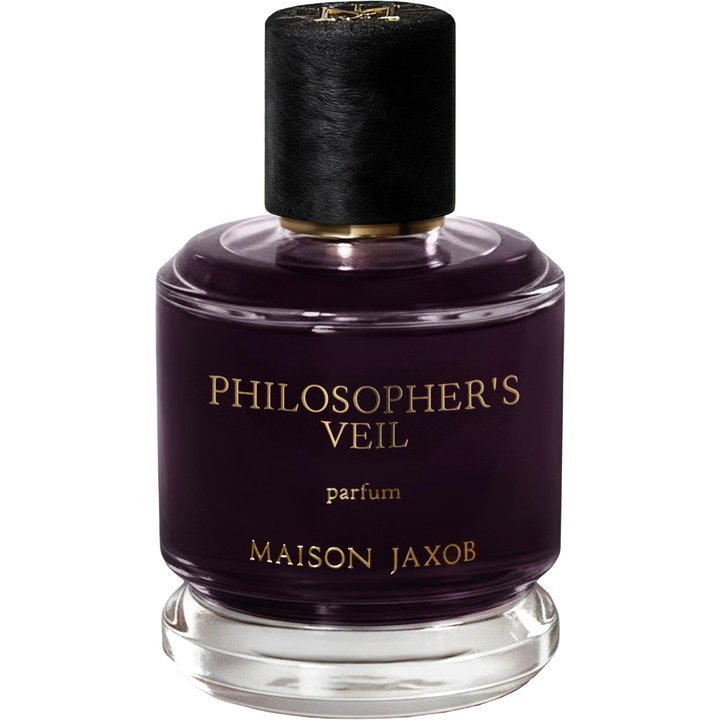 Philosopher's Veil