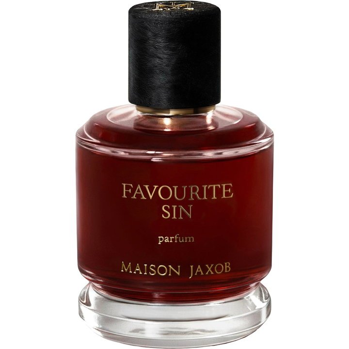 Favourite Sin