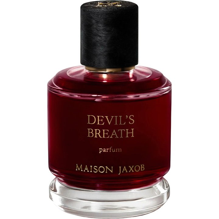 Devil's Breath