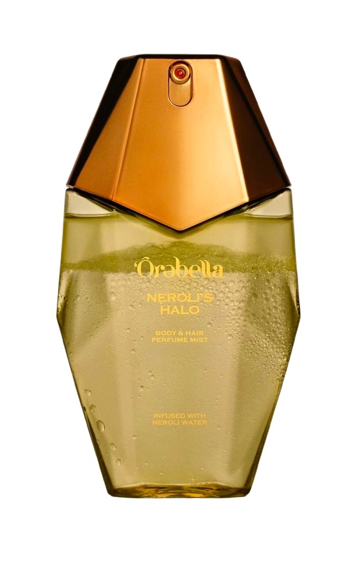Neroli's Halo