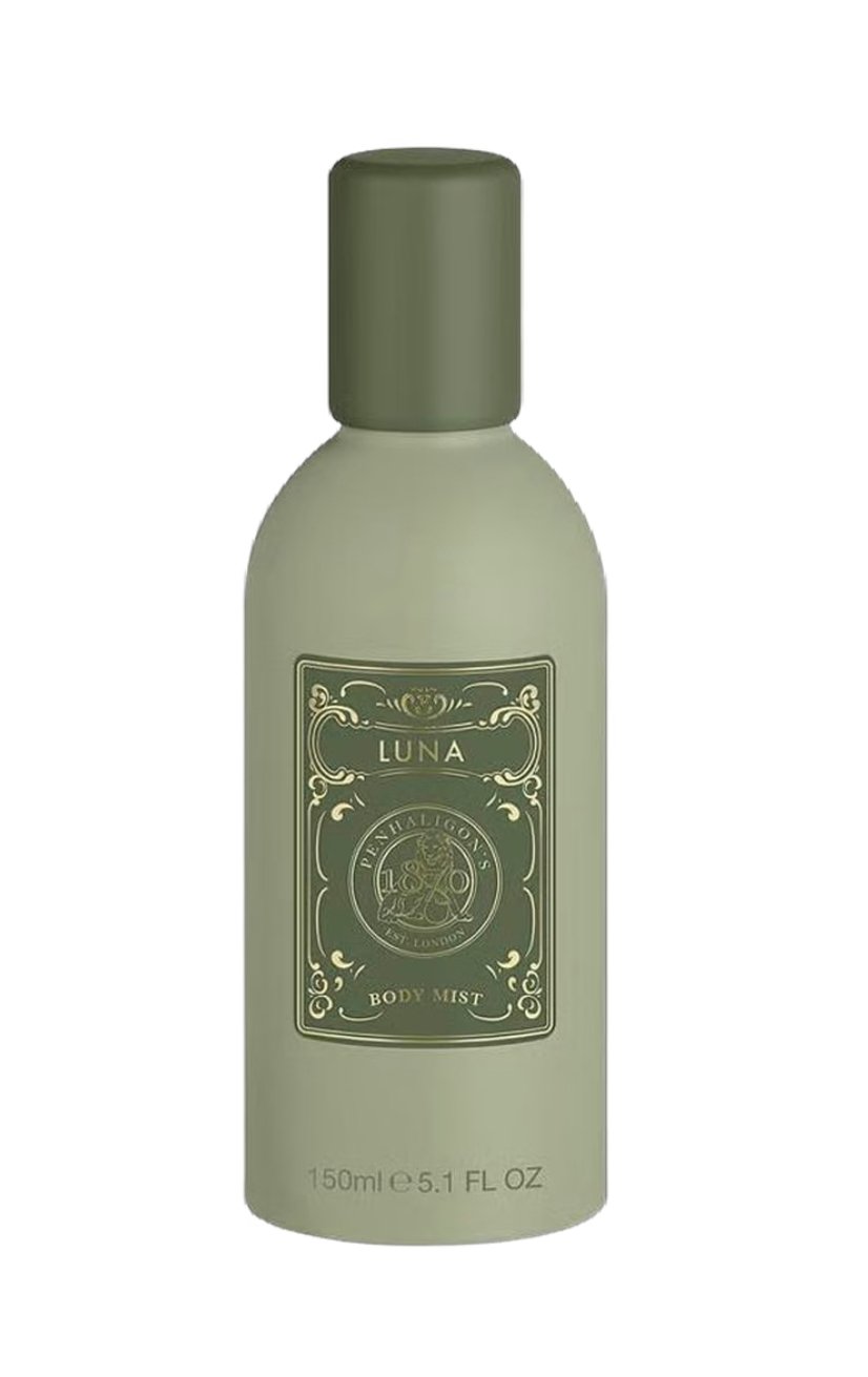 Luna (Body Mist)