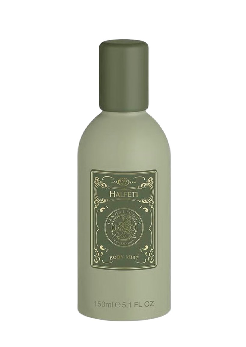 Halfeti (Body Mist)
