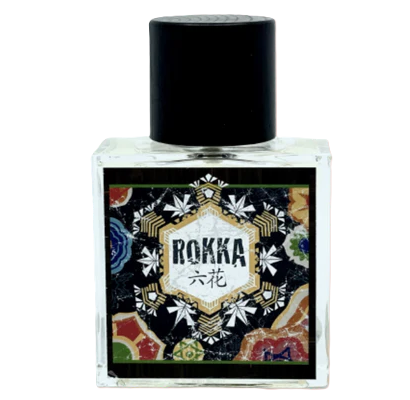 Rokka