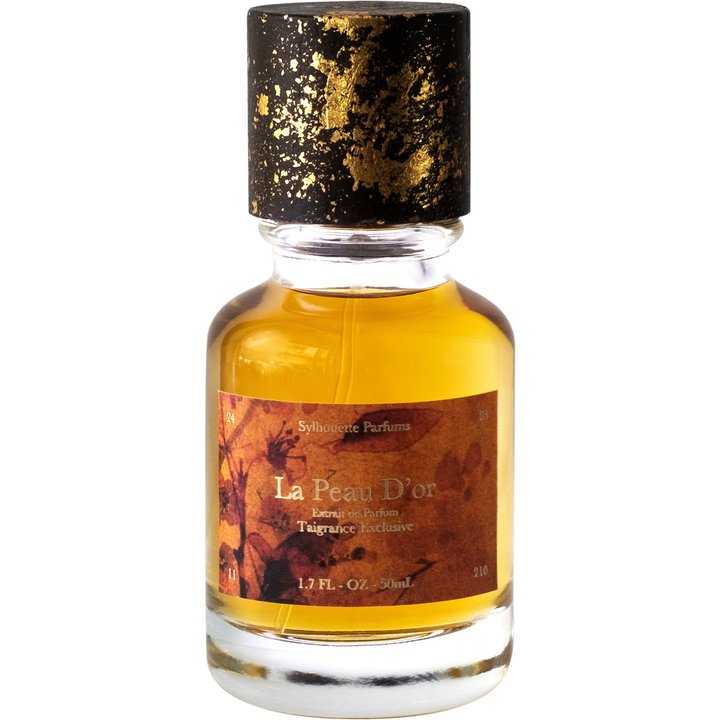 La Peau d'Or