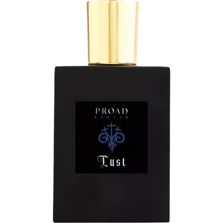 Lust