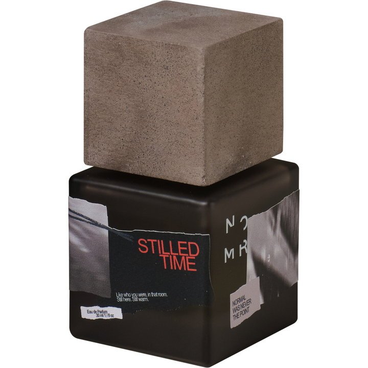 Stilled Time